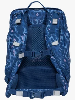 Beckmann Classic Rygsæk 22L, Cheeta