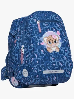 Beckmann Classic Rygsæk 22L, Cheeta