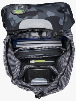 Beckmann Classic Rygsæk 22L, Camo Rex