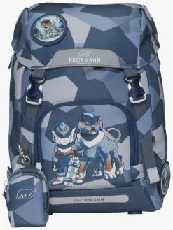 Beckmann Classic Rygsæk 22L, Tiger Race