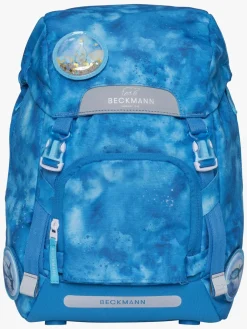 Beckmann Classic Rygsæk 22L, Ocean