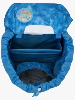 Beckmann Classic Rygsæk 22L, Ocean