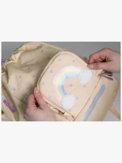 Beckmann Classic Rygsæk 22L, Yellow Heart