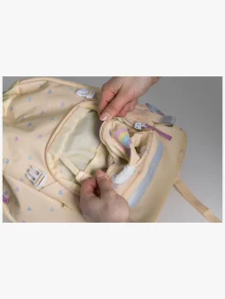 Beckmann Classic Rygsæk 22L, Yellow Heart