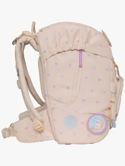 Beckmann Classic Rygsæk 22L, Yellow Heart