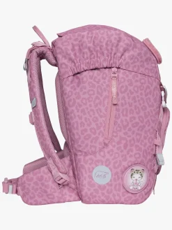 Beckmann Classic Rygsæk 22L, Furry