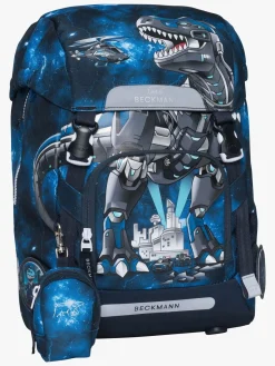 Beckmann Classic Rygsæk 22L, Tech Rex