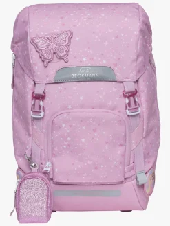 Beckmann Classic Rygsæk Maxi 28L, Rosie