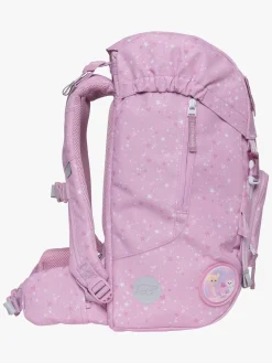 Beckmann Classic Rygsæk Maxi 28L, Rosie