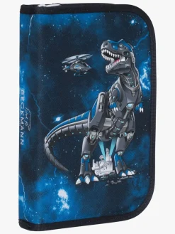 Beckmann Classic Taskesæt 22L inkl. Flaske, Tech Rex