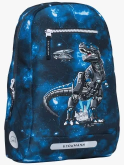 Beckmann Classic Taskesæt 22L inkl. Flaske, Tech Rex