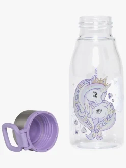 Beckmann Drikkedunk 400 ml, Unicorn Princess Ice Blue