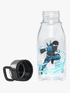 Beckmann Flaske 400 ml, Ninja Master