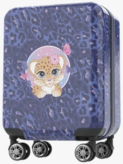 Beckmann Kuffert 22L, Cheeta