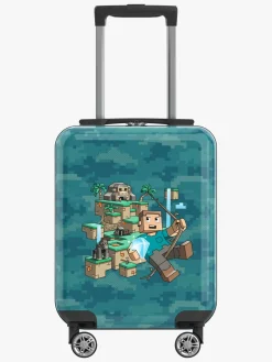 Beckmann Kuffert 22L, Jungle Game