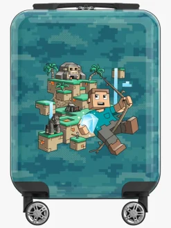 Beckmann Kuffert 22L, Jungle Game