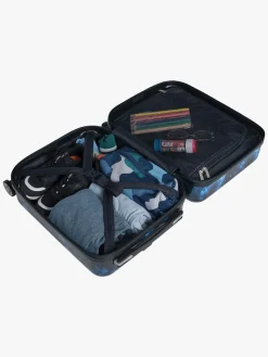 Beckmann Kuffert 22L, Tech Rex