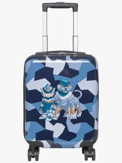 Beckmann Kuffert 22L, Tiger Race