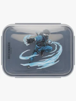 Beckmann Madkasse, Ninja Master