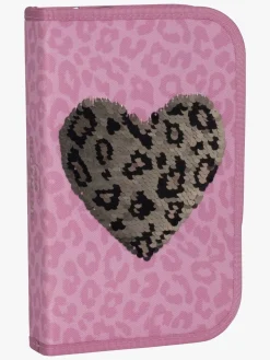 Beckmann MAXI Rygsæk 28L inkl Penalhus, Flaske & Madkasse, Furry