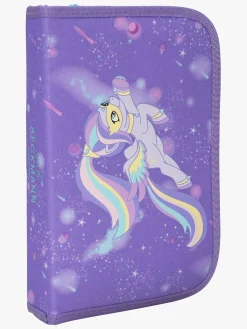 Beckmann Penalhus Enkelt, Super Pony