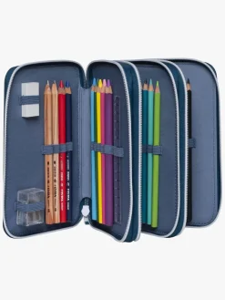 Beckmann Penalhus Tredelt, Ninja Master