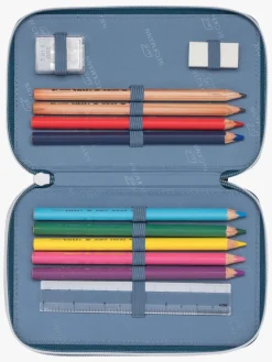 Beckmann Penalhus Tredelt, Ninja Master