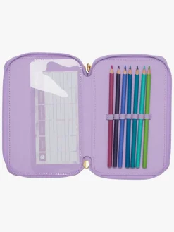 Beckmann Penalhus, Unicorn Princess Purple