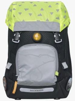 Beckmann Refleksoverslag til Rygsæk, Gult