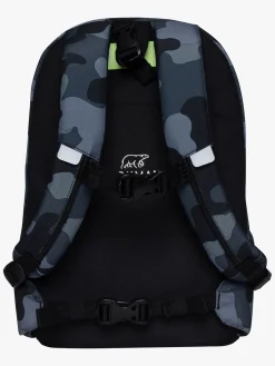 Beckmann Rygsæk 12L, Camo Rex