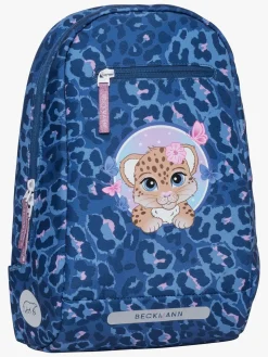 Beckmann Rygsæk 12L, Cheeta