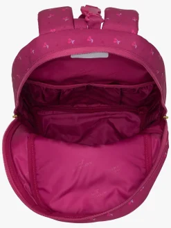 Beckmann Rygsæk 12L, Cherry