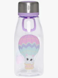 Beckmann Rygsæk 12L inkl. Flaske og Penalhus, Yellow Heart