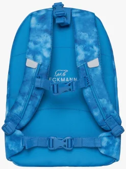 Beckmann Rygsæk 12L, Ocean