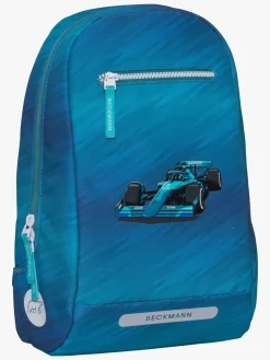 Beckmann Rygsæk 12L, Racing