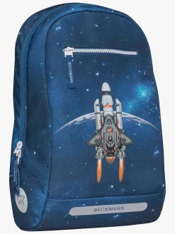 Beckmann Rygsæk 12L, Space Mission