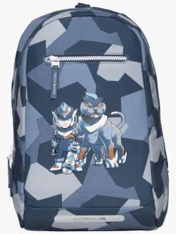 Beckmann Rygsæk 12L, Tiger Race