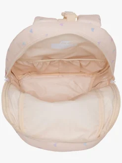 Beckmann Rygsæk 12L, Yellow Heart