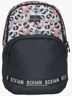 Beckmann Sport Jr 30L Rygsæk, Light Safari