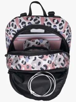 Beckmann Sport Jr 30L Rygsæk, Light Safari