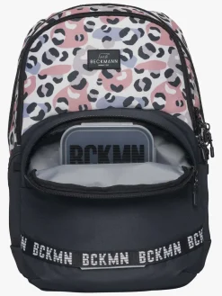 Beckmann Sport Jr 30L Rygsæk, Light Safari