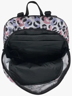 Beckmann Sport Jr 30L Rygsæk, Light Safari