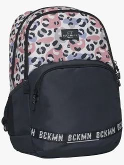 Beckmann Sport Jr 30L Rygsæk, Light Safari