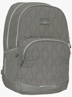 Beckmann Sport Jr 30L Rygsæk, Green Padded