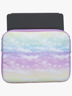 Beckmann Tablet Cover 12,9"", Unicorn
