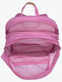 Beckmann Urban Midi Rygsæk 26L, Pink