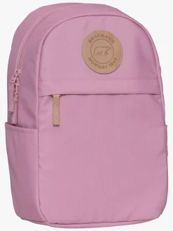 Beckmann Urban Mini Rygsæk 10L, Pink