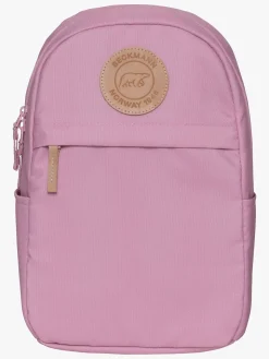 Beckmann Urban Mini Rygsæk 10L, Pink