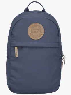 Beckmann Urban Mini Rygsæk 10L, Dusty Blue