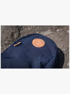 Beckmann Urban Mini Rygsæk 10L, Dusty Blue